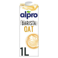 Alpro Barista Oat Milk 12X1L - Jida wholesale