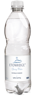 Etonridge Sparkling Water 500ml PET