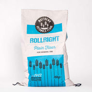 Cotwolds Plain Flour 16Kg - Jida wholesale