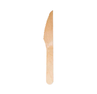 Wooden Knives 1000 Units