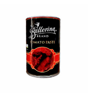 Tomato Paste 28-30% Concentrate  12X830g
