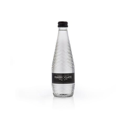 Harrogate Still Water Glass 24X330ml