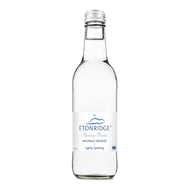 Etonridge Sparkling Water Glass 24X330ml - Jida wholesale