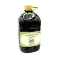 Extra Virgin Olive Oil 5L - Jida wholesale