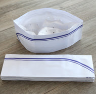 Kitchen Paper Hats 100 Units - Jida wholesale
