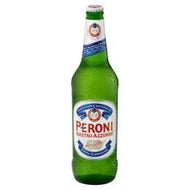 Peroni Nastro Azzurro Bottle 24X330ml - Jida wholesale